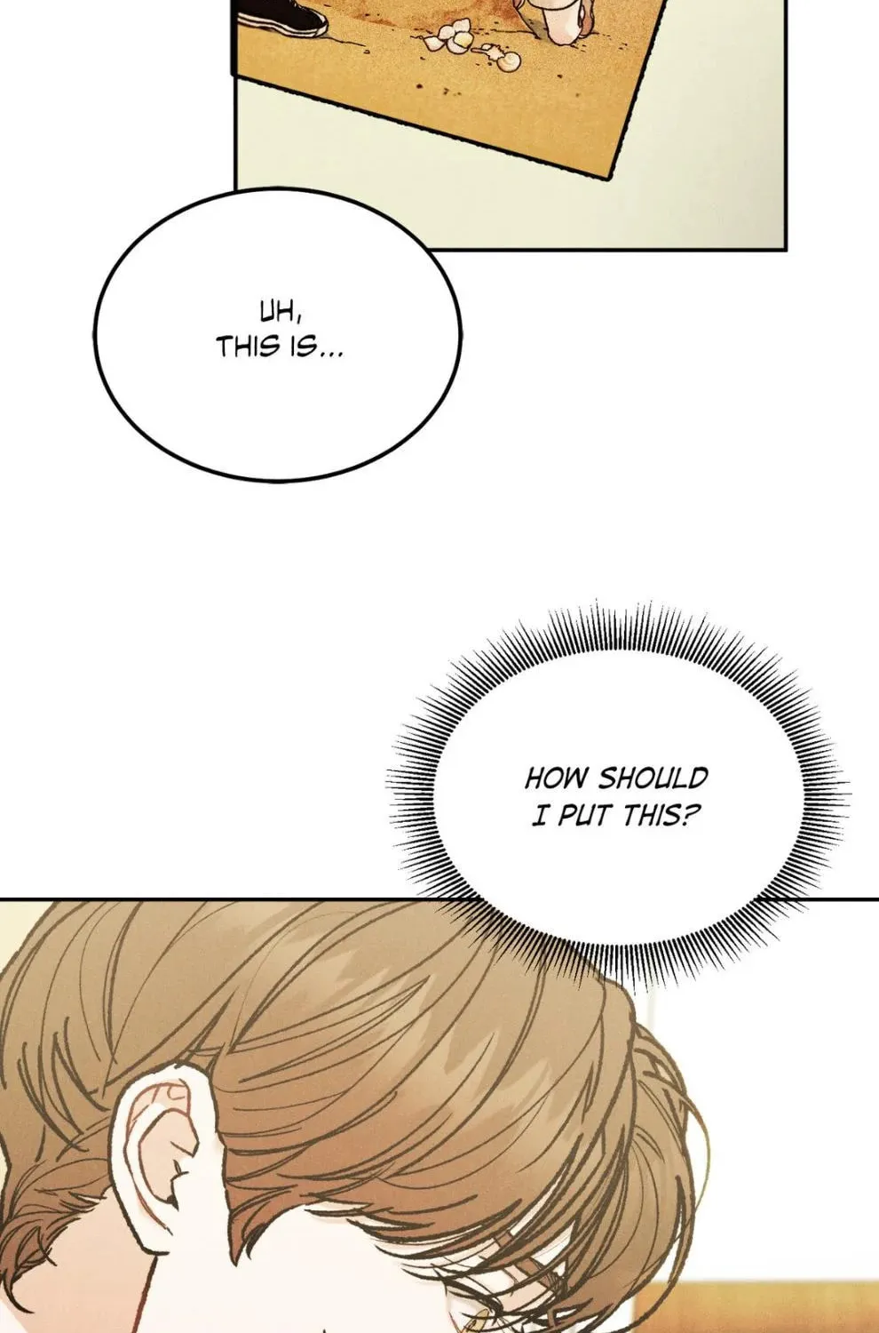 Read Limited Run chapter 93 image 8 on Lezhin