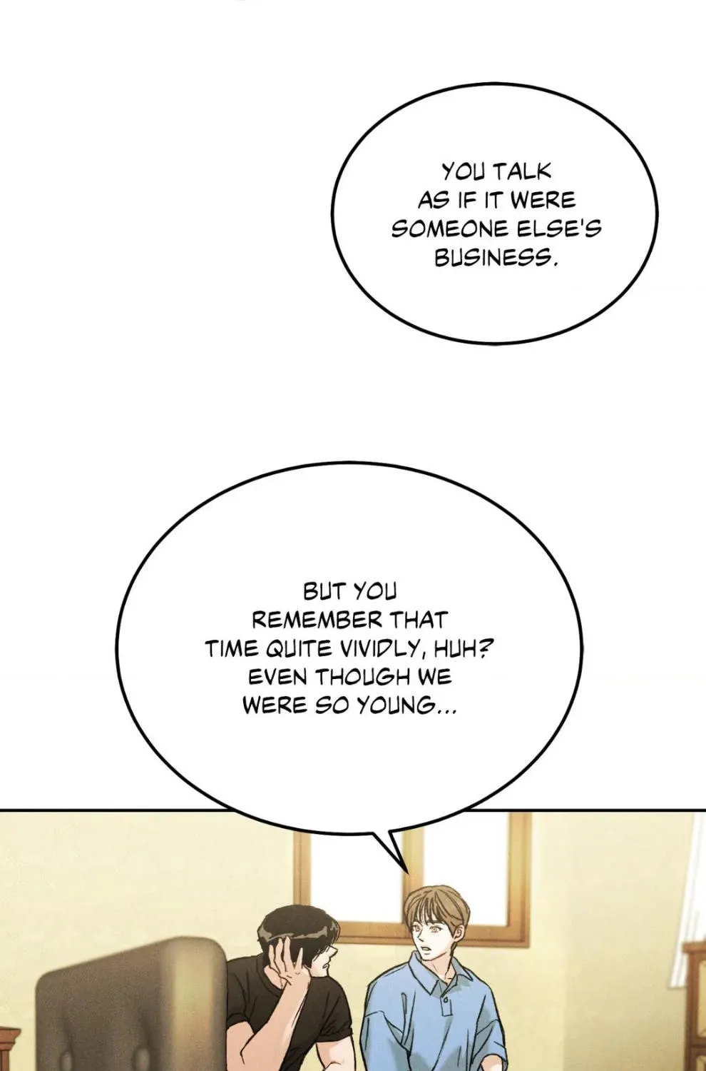 Read Limited Run chapter 93 image 81 on Lezhin