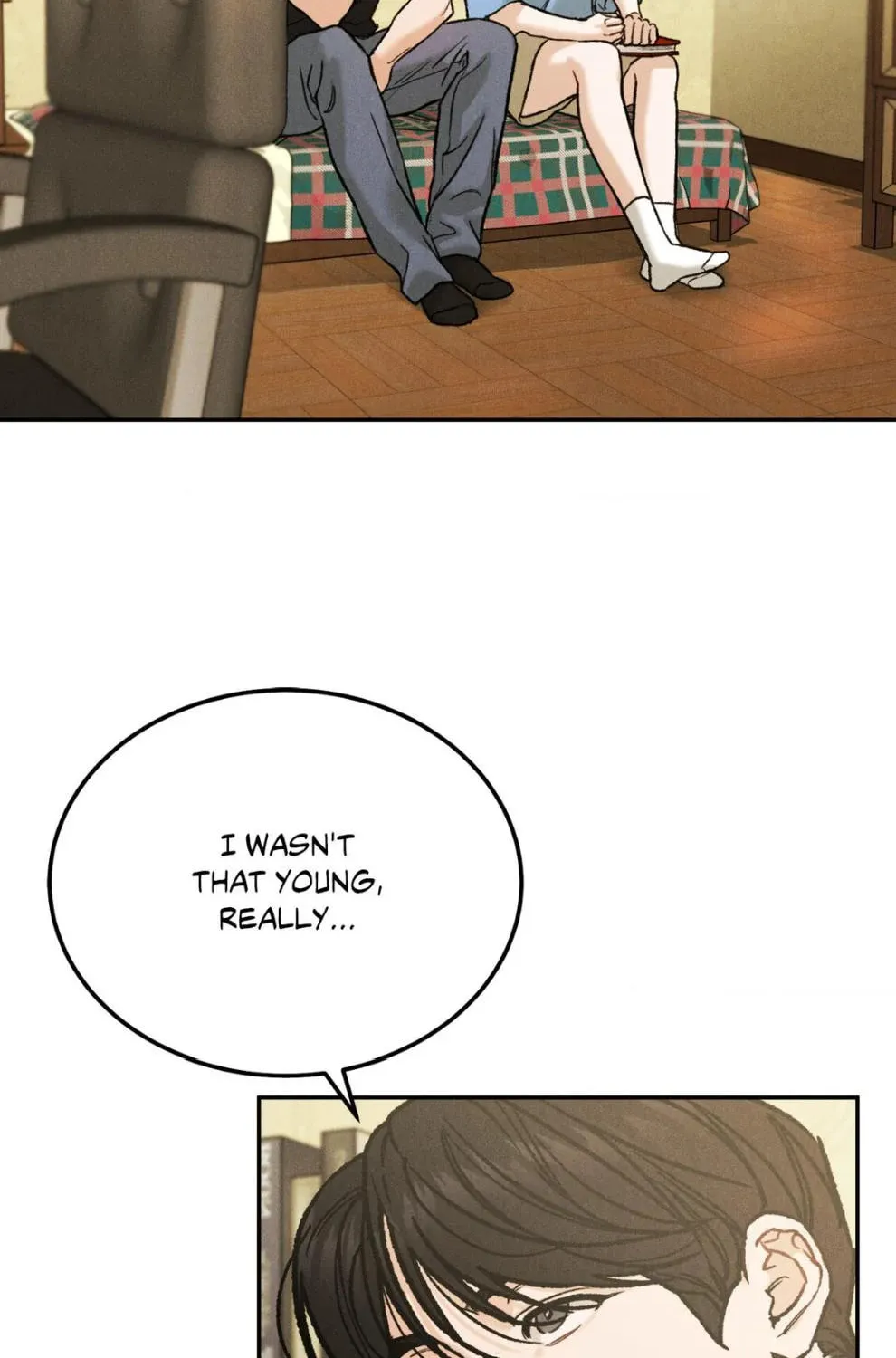 Read Limited Run chapter 93 image 82 on Lezhin