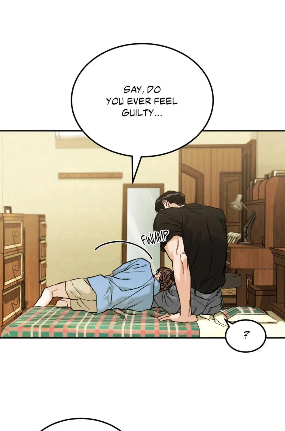 Read Limited Run chapter 93 image 84 on Lezhin