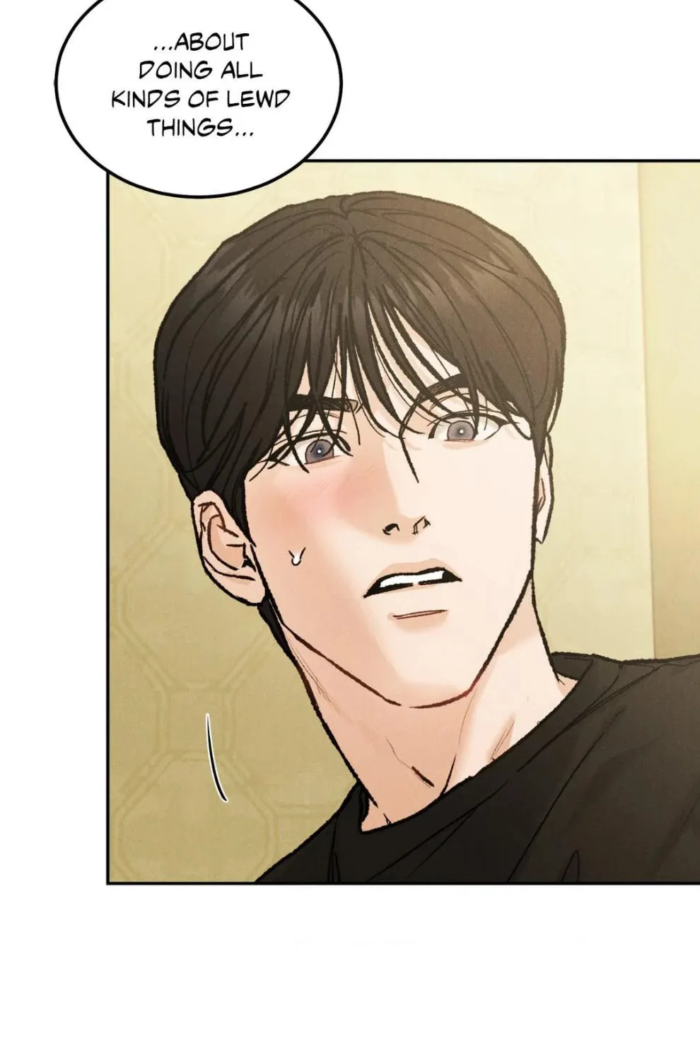 Read Limited Run chapter 93 image 85 on Lezhin