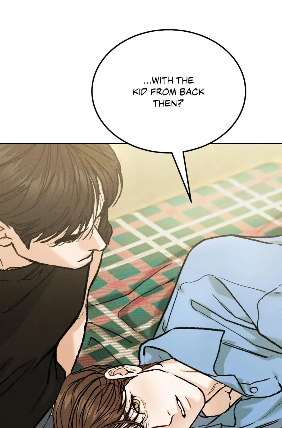 Read Limited Run chapter 93 image 86 on Lezhin