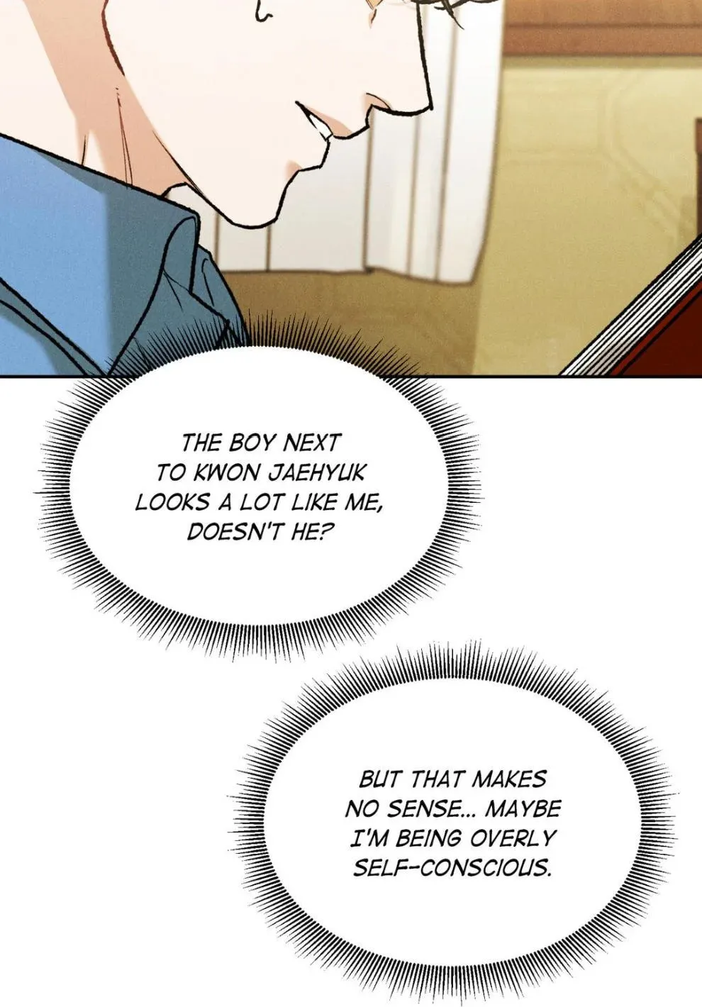Read Limited Run chapter 93 image 9 on Lezhin