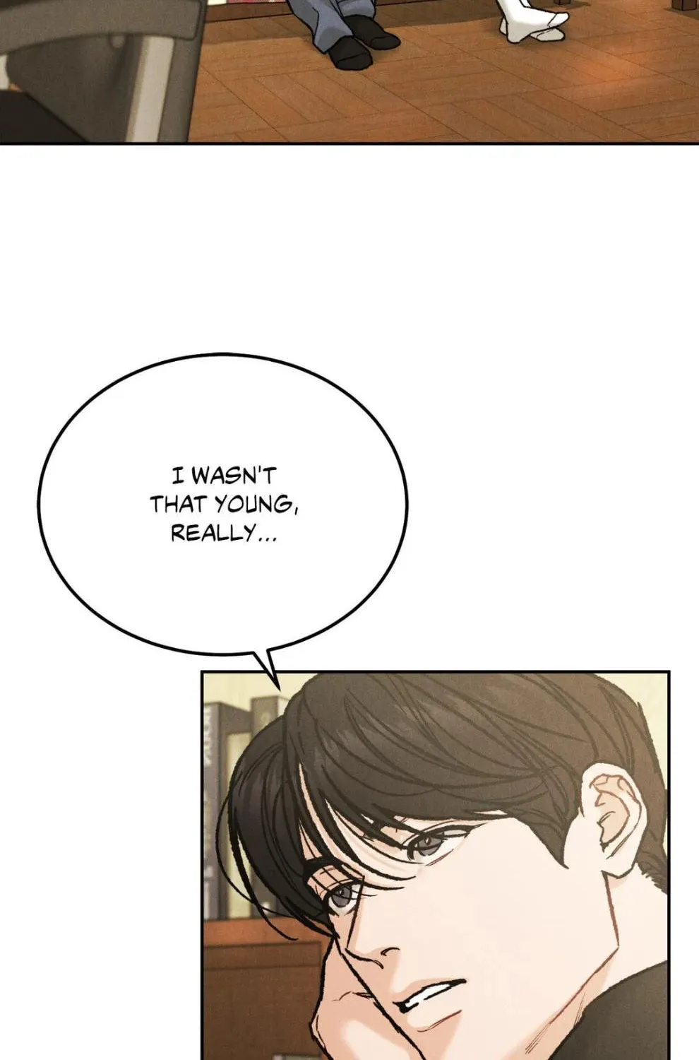 Read Limited Run chapter 94 image 1 on Lezhin