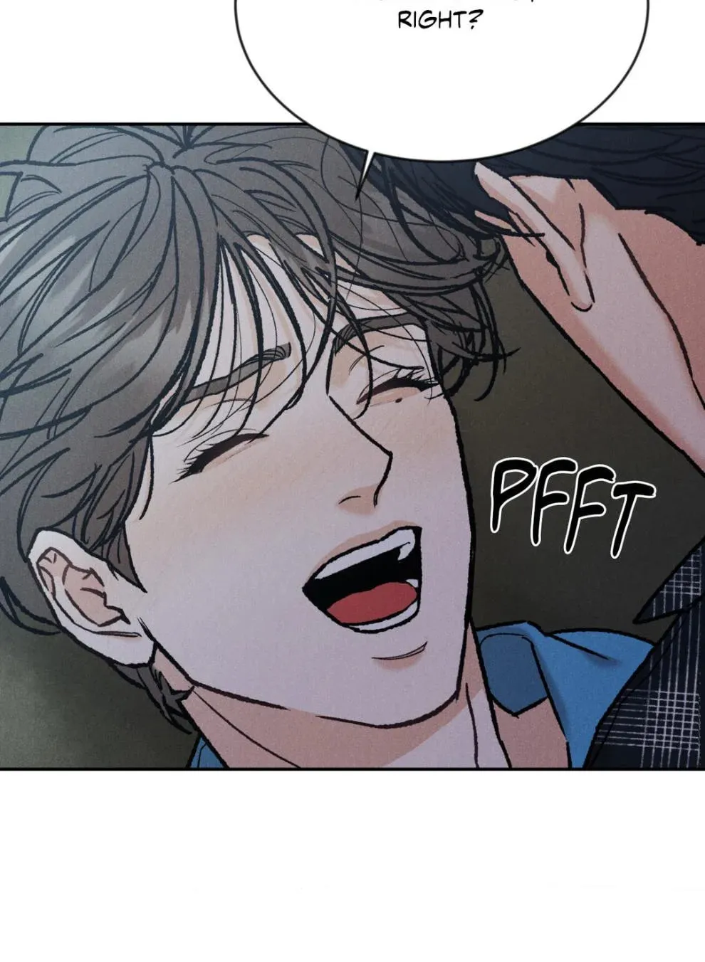 Read Limited Run chapter 94 image 103 on Lezhin