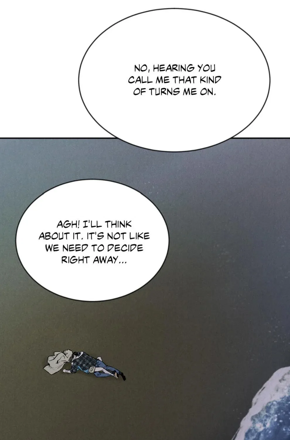 Read Limited Run chapter 94 image 104 on Lezhin