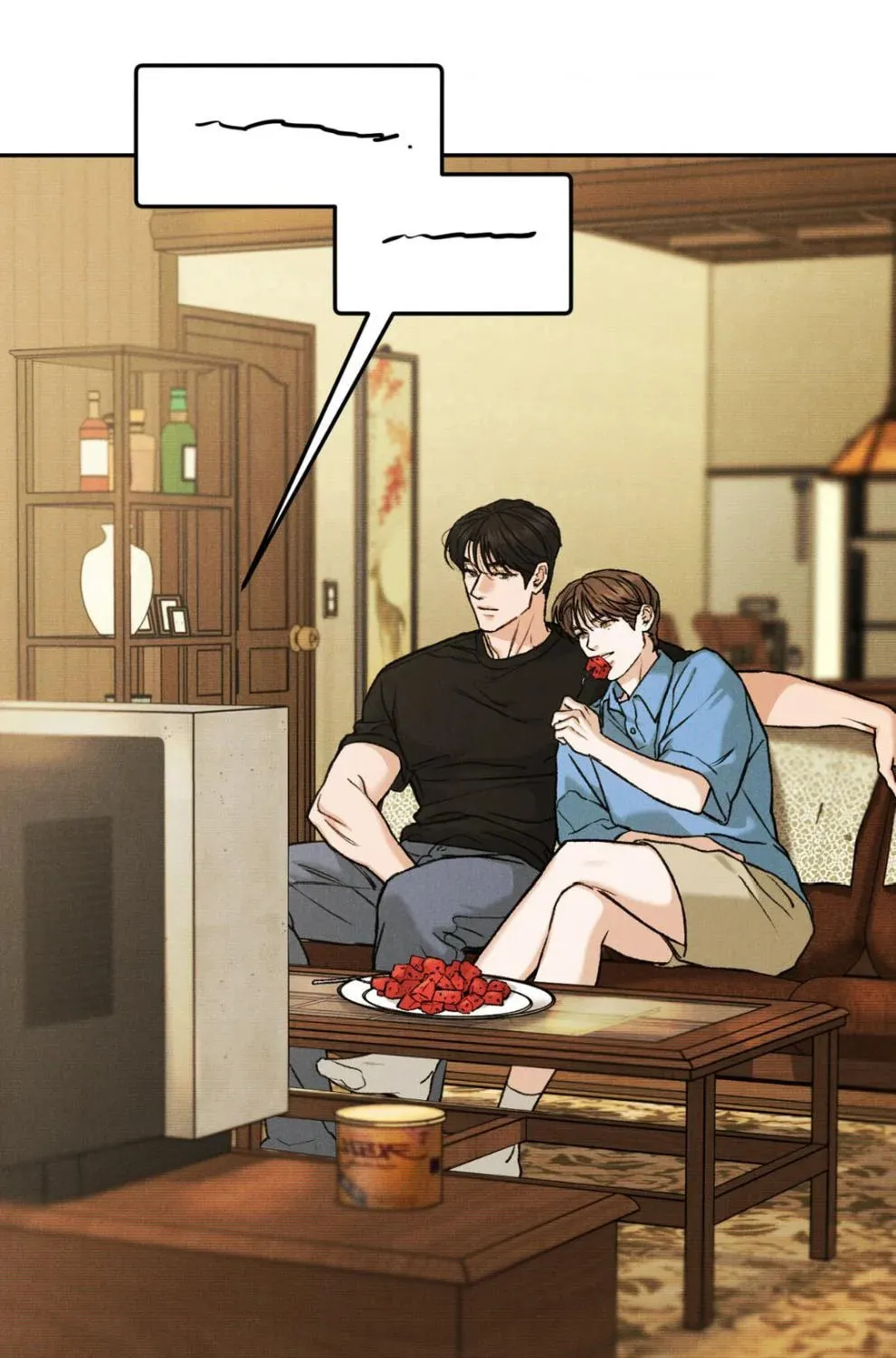 Read Limited Run chapter 94 image 13 on Lezhin