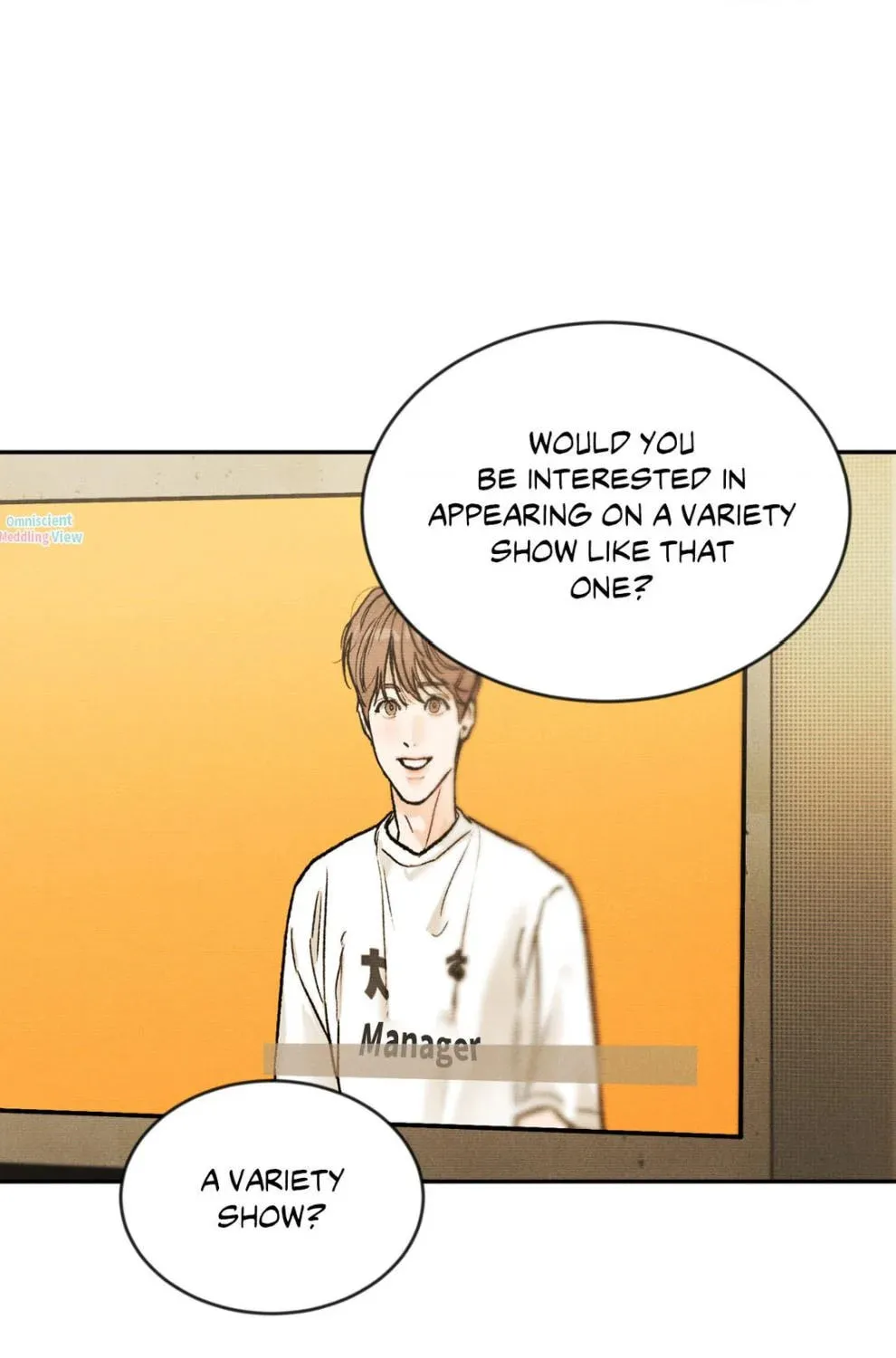 Read Limited Run chapter 94 image 15 on Lezhin