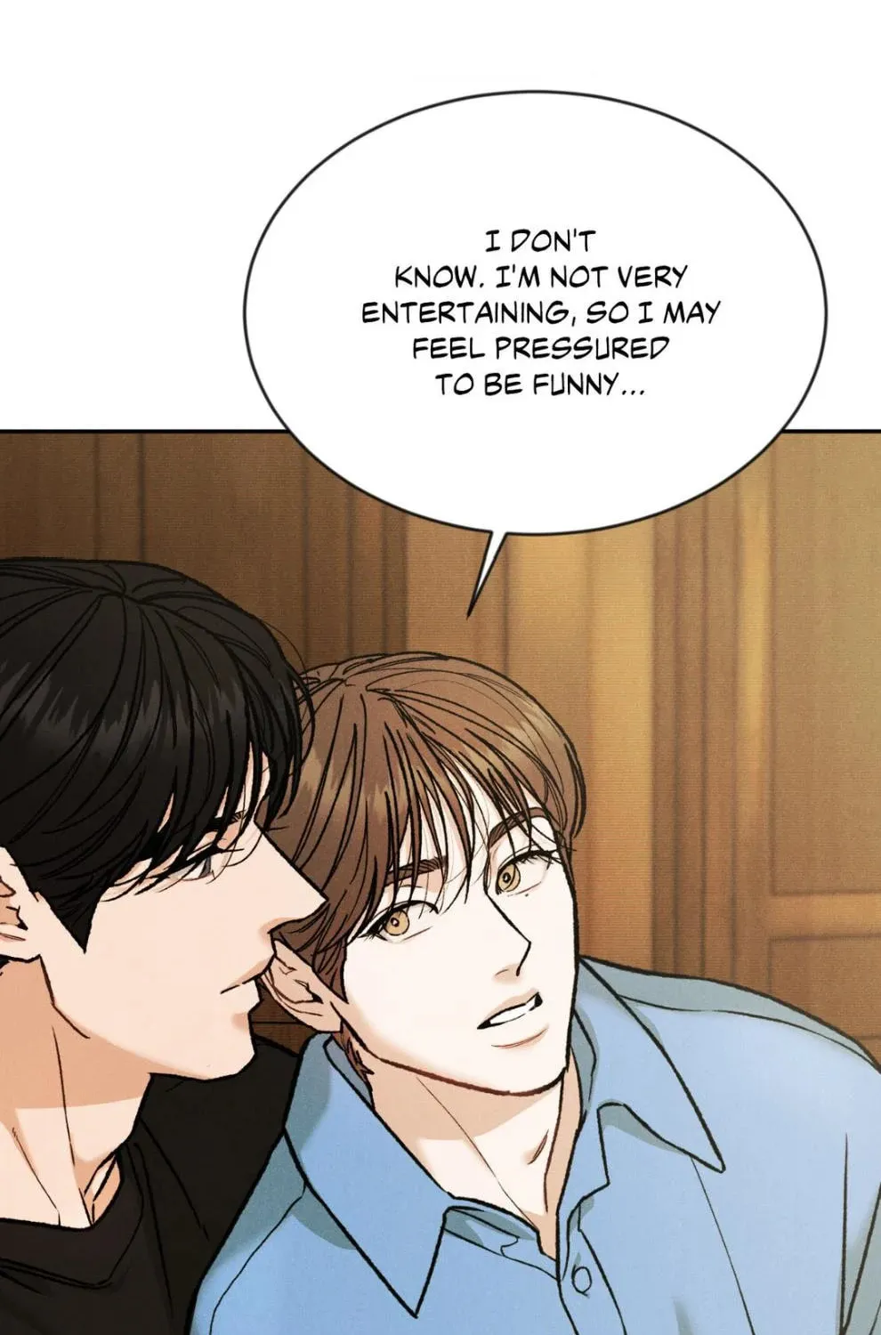 Read Limited Run chapter 94 image 16 on Lezhin