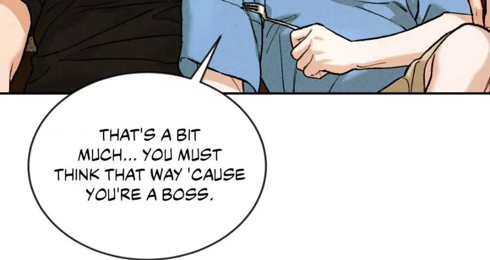 Read Limited Run chapter 94 image 18 on Lezhin