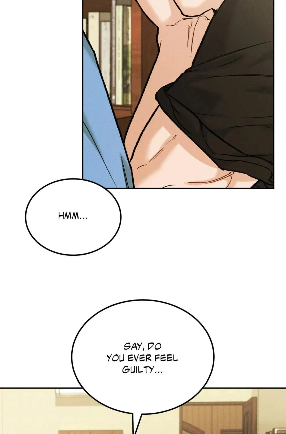Read Limited Run chapter 94 image 2 on Lezhin