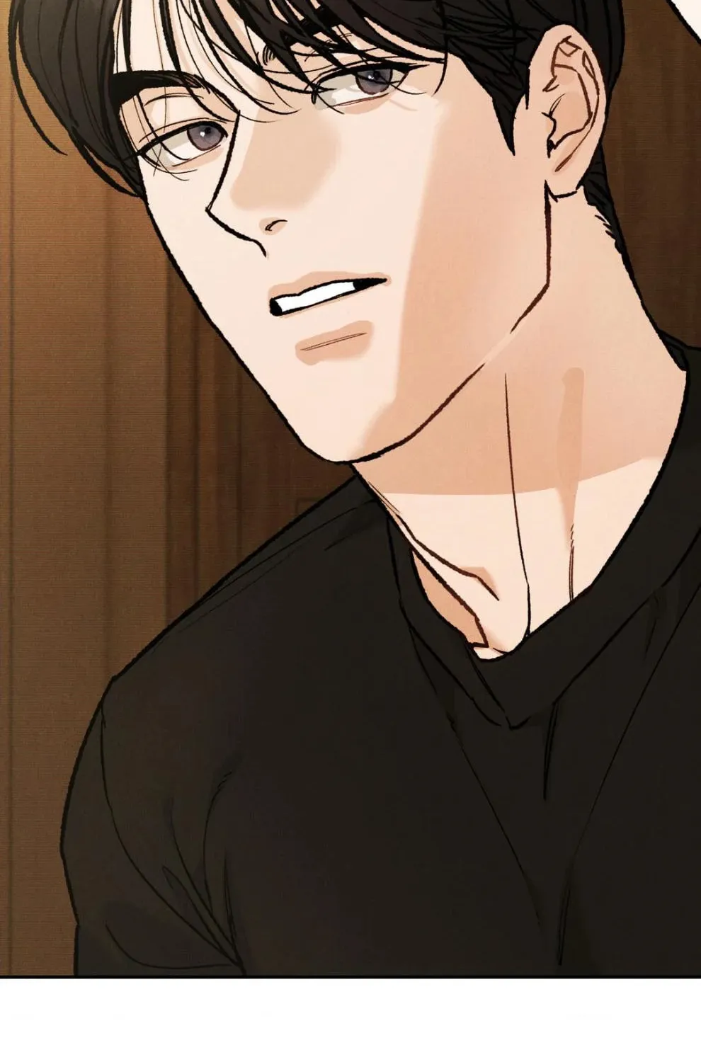 Read Limited Run chapter 94 image 20 on Lezhin