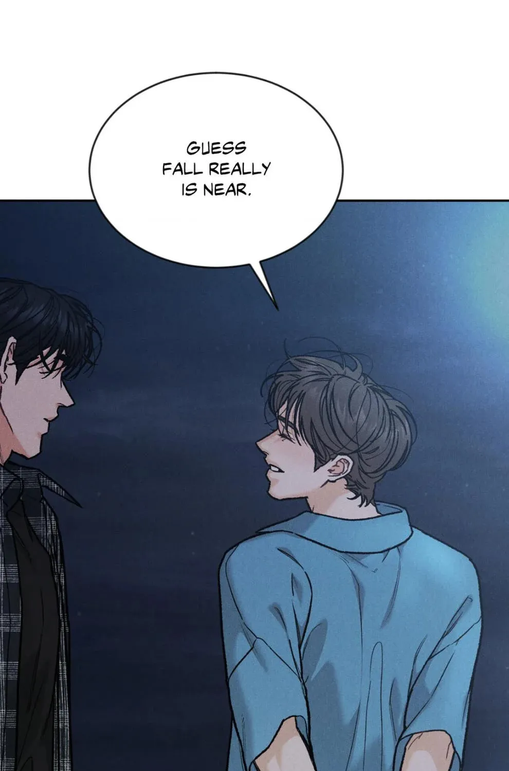 Read Limited Run chapter 94 image 23 on Lezhin