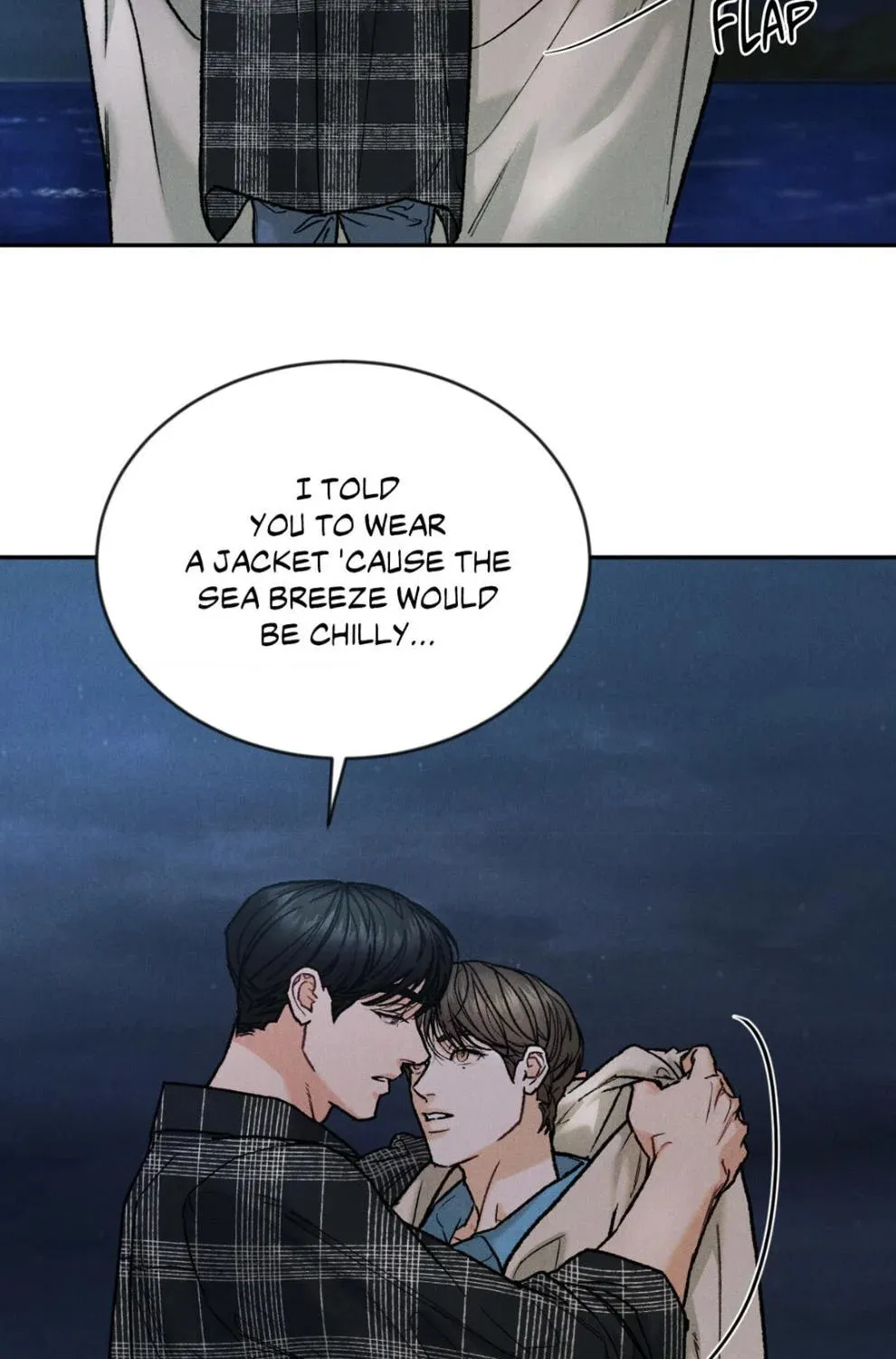 Read Limited Run chapter 94 image 25 on Lezhin
