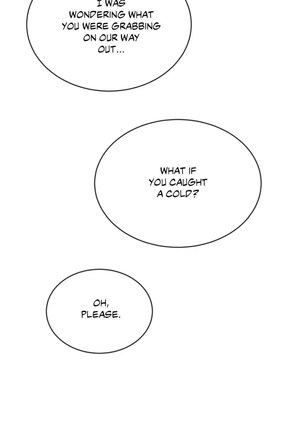 Read Limited Run chapter 94 image 28 on Lezhin