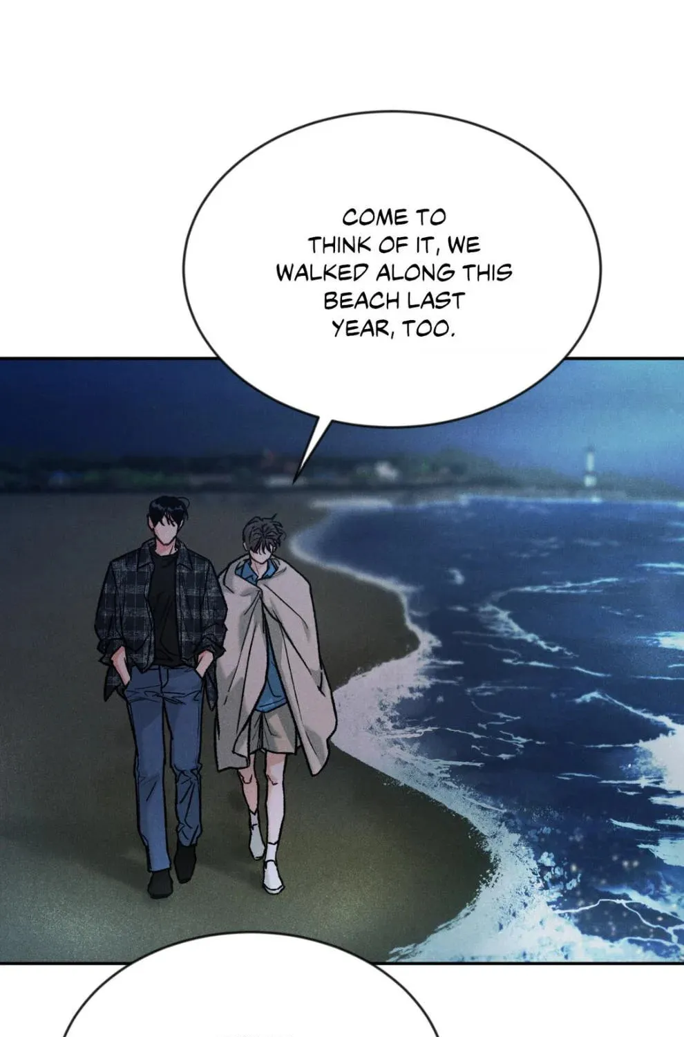 Read Limited Run chapter 94 image 29 on Lezhin