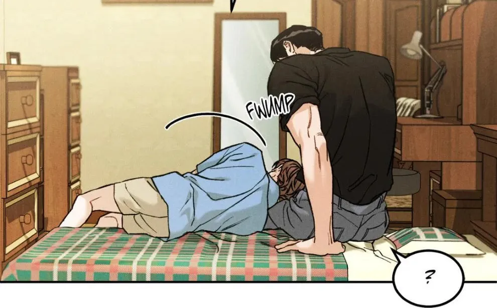 Read Limited Run chapter 94 image 3 on Lezhin