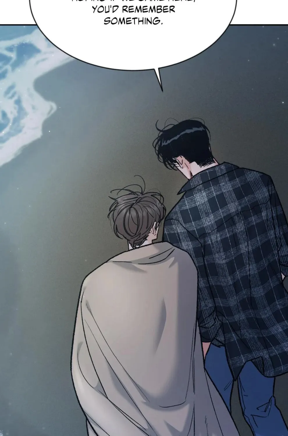 Read Limited Run chapter 94 image 36 on Lezhin