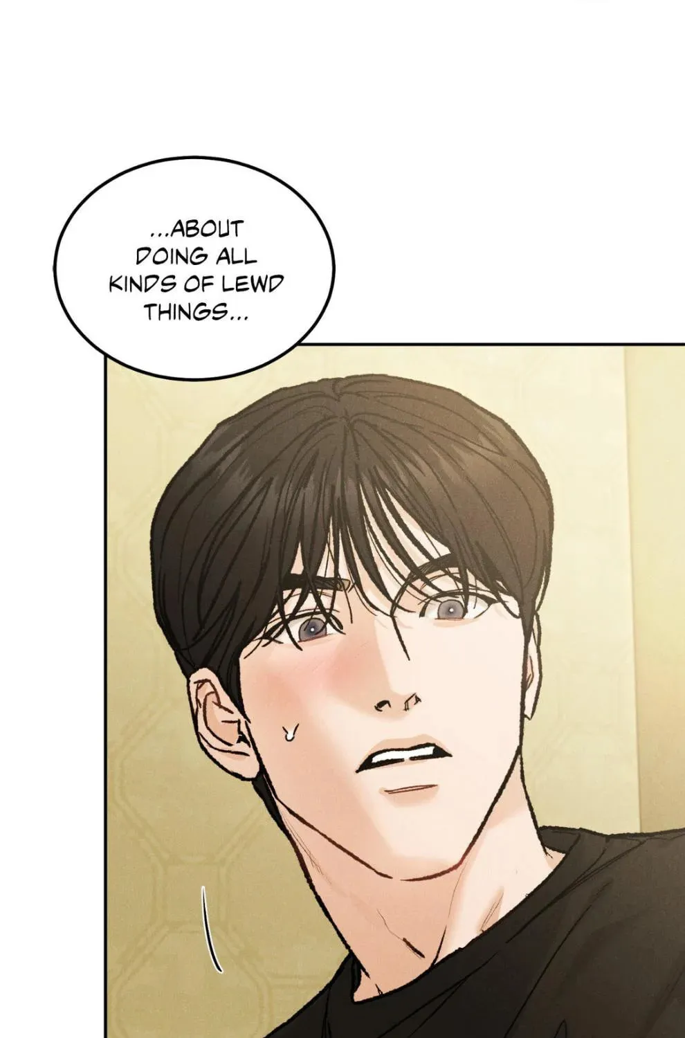 Read Limited Run chapter 94 image 4 on Lezhin