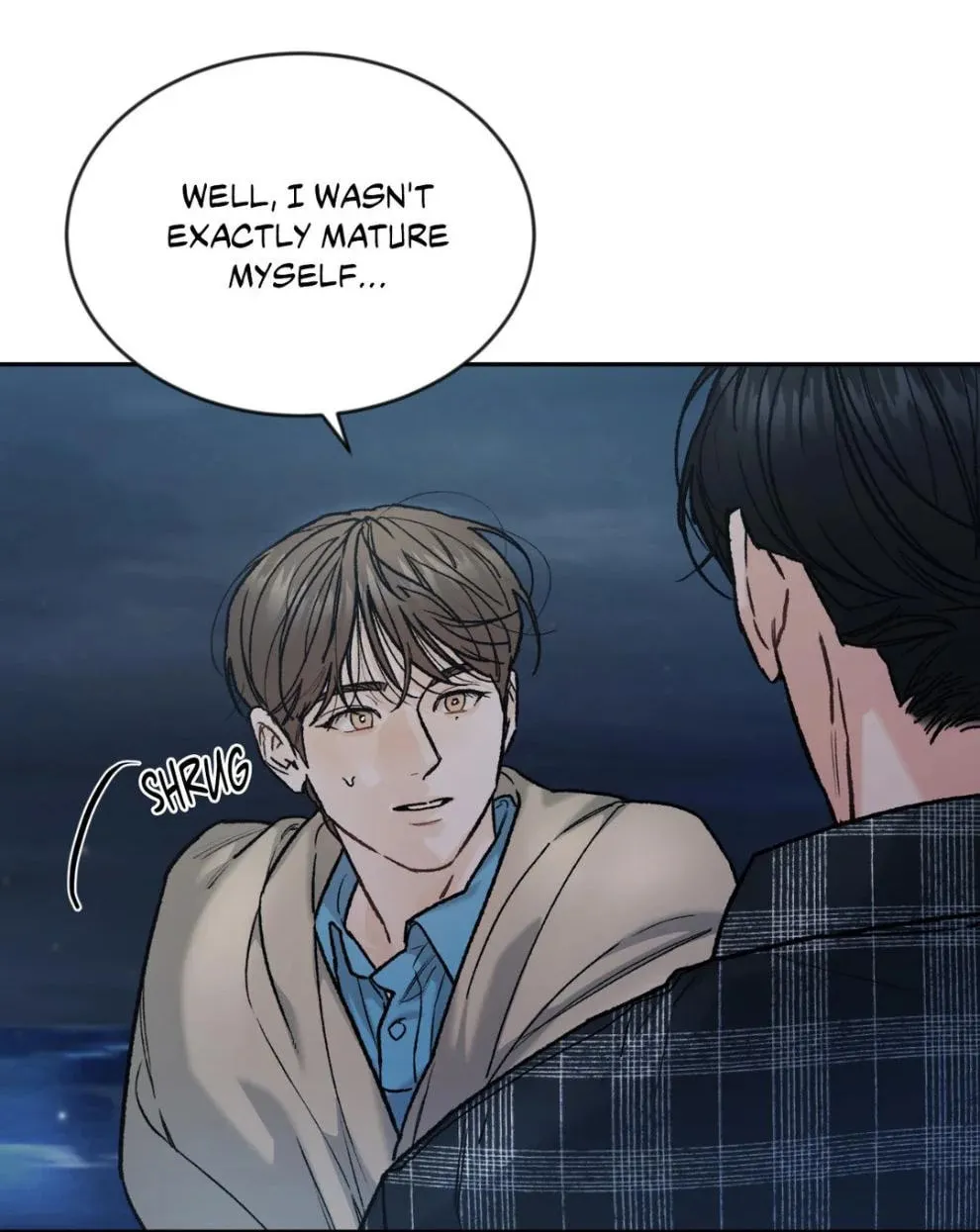 Read Limited Run chapter 94 image 42 on Lezhin
