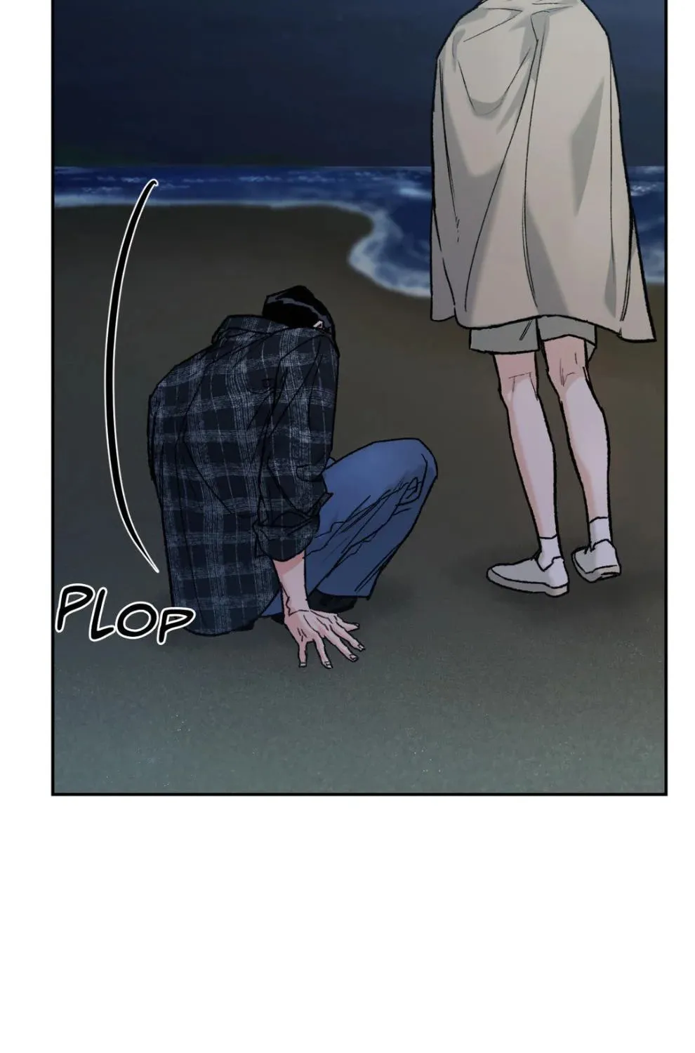 Read Limited Run chapter 94 image 45 on Lezhin