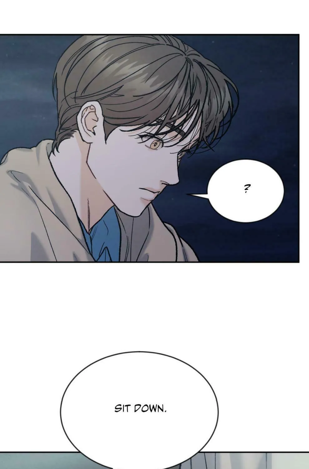 Read Limited Run chapter 94 image 47 on Lezhin
