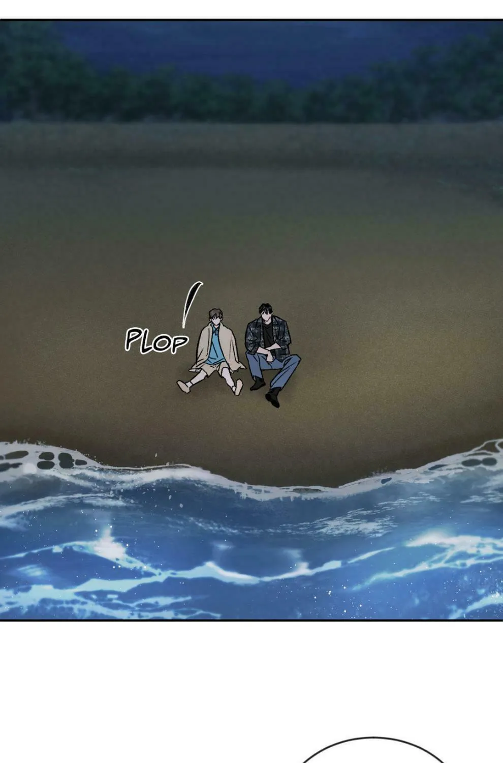 Read Limited Run chapter 94 image 49 on Lezhin