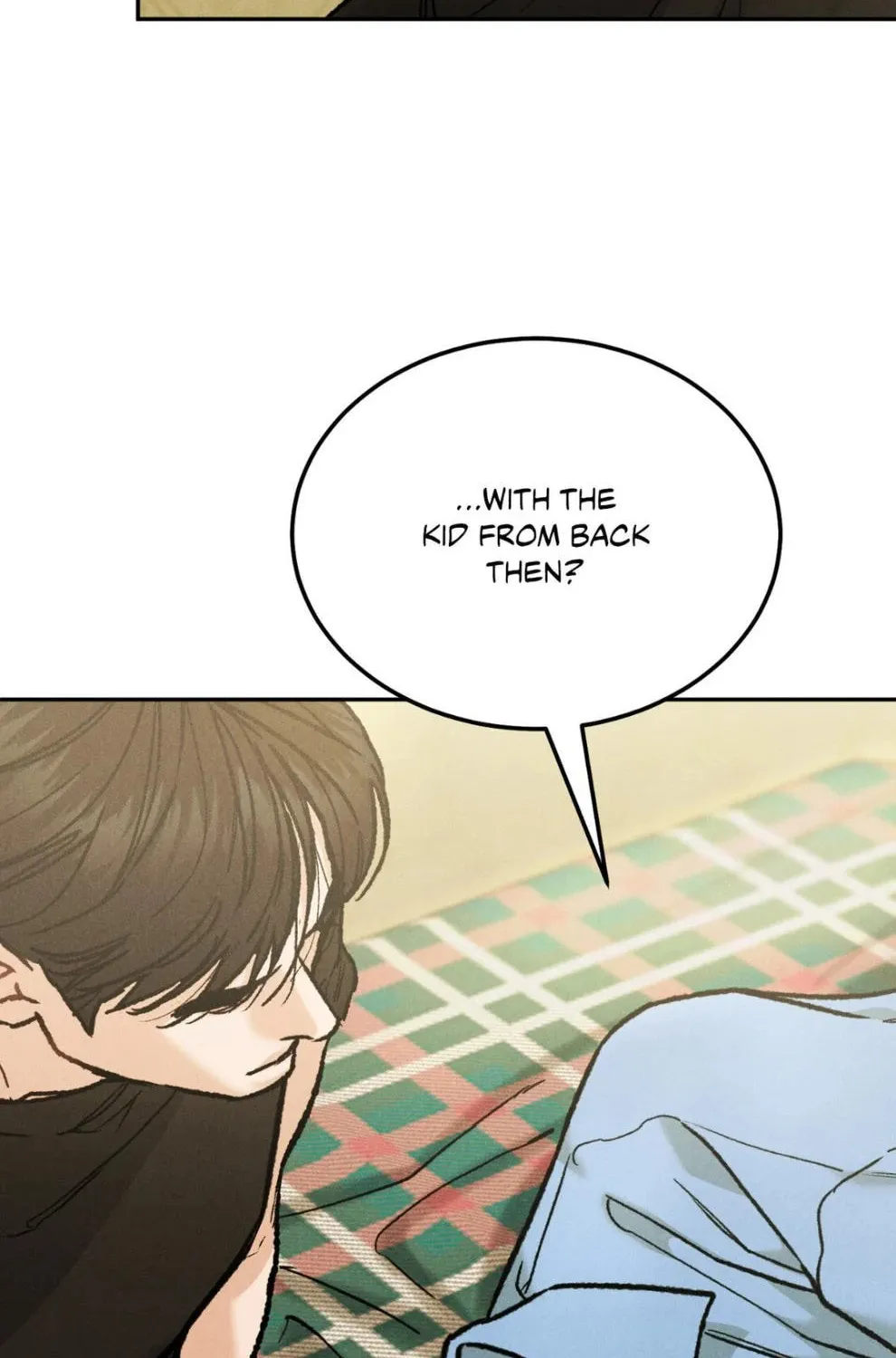 Read Limited Run chapter 94 image 5 on Lezhin