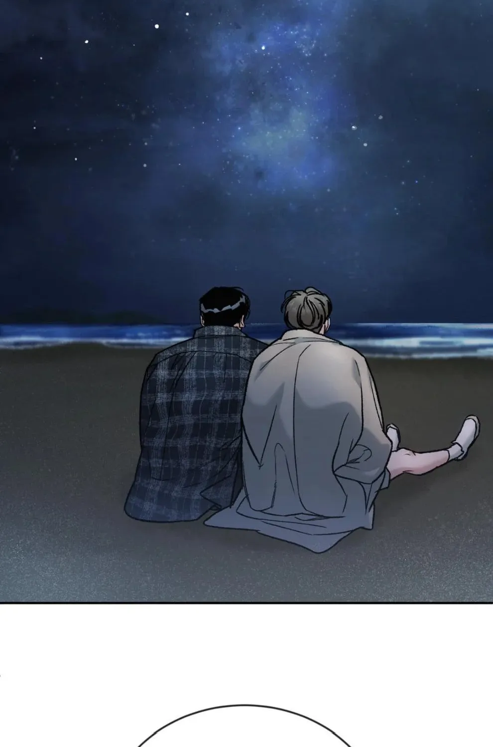 Read Limited Run chapter 94 image 53 on Lezhin