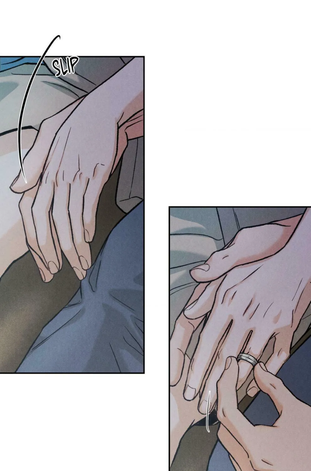 Read Limited Run chapter 94 image 56 on Lezhin