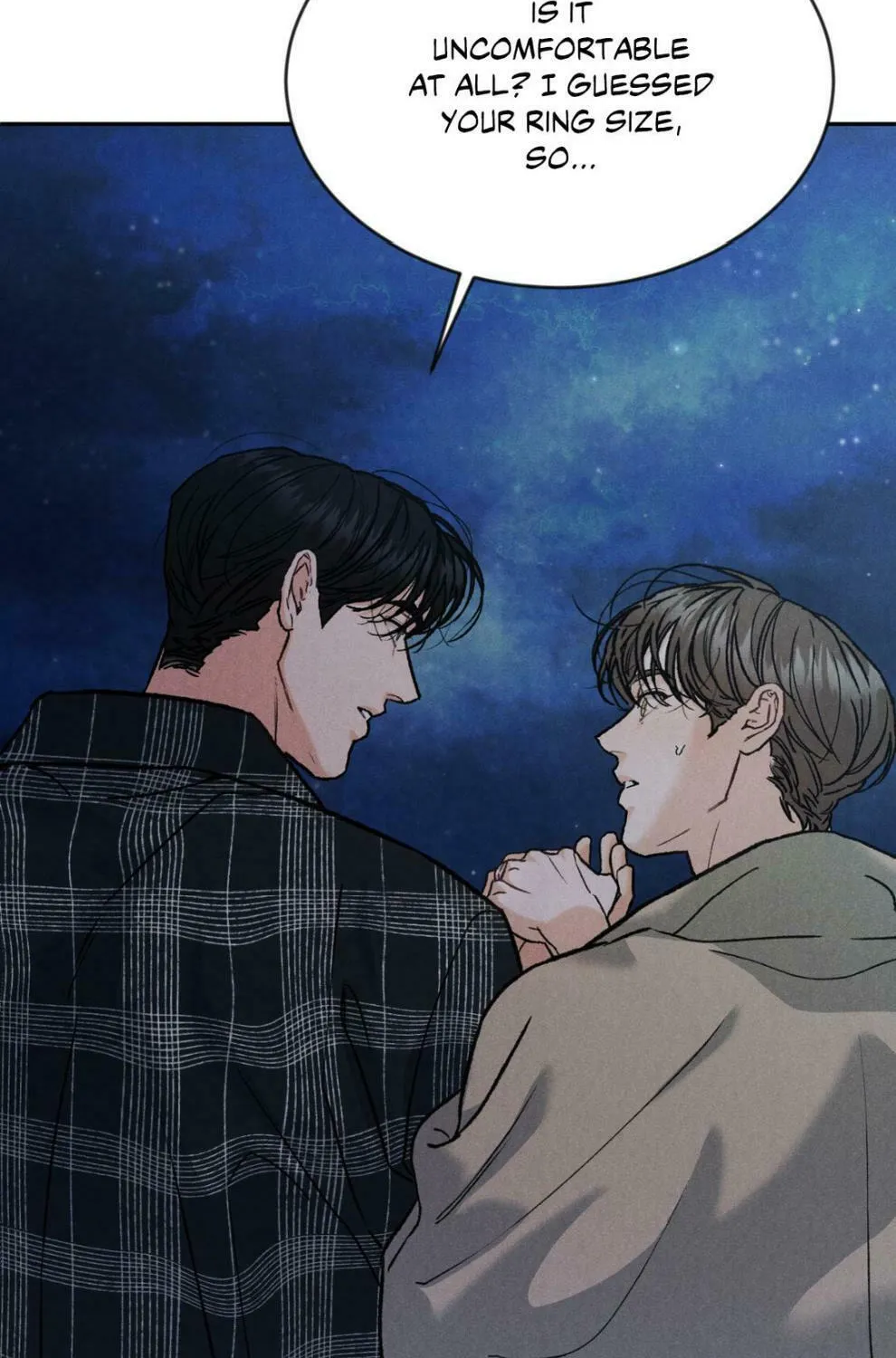Read Limited Run chapter 94 image 59 on Lezhin