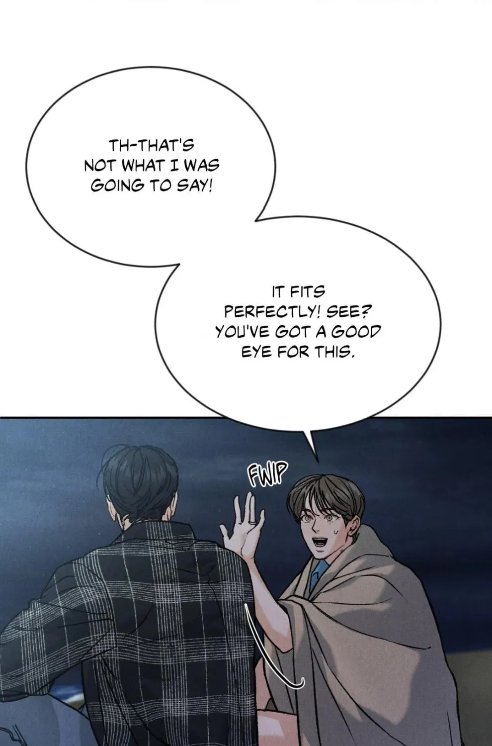 Read Limited Run chapter 94 image 65 on Lezhin