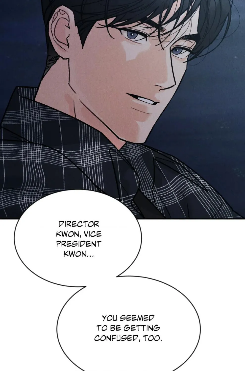 Read Limited Run chapter 94 image 71 on Lezhin