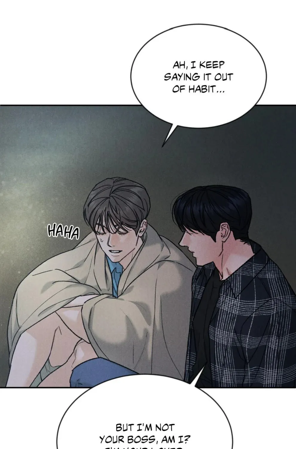 Read Limited Run chapter 94 image 73 on Lezhin
