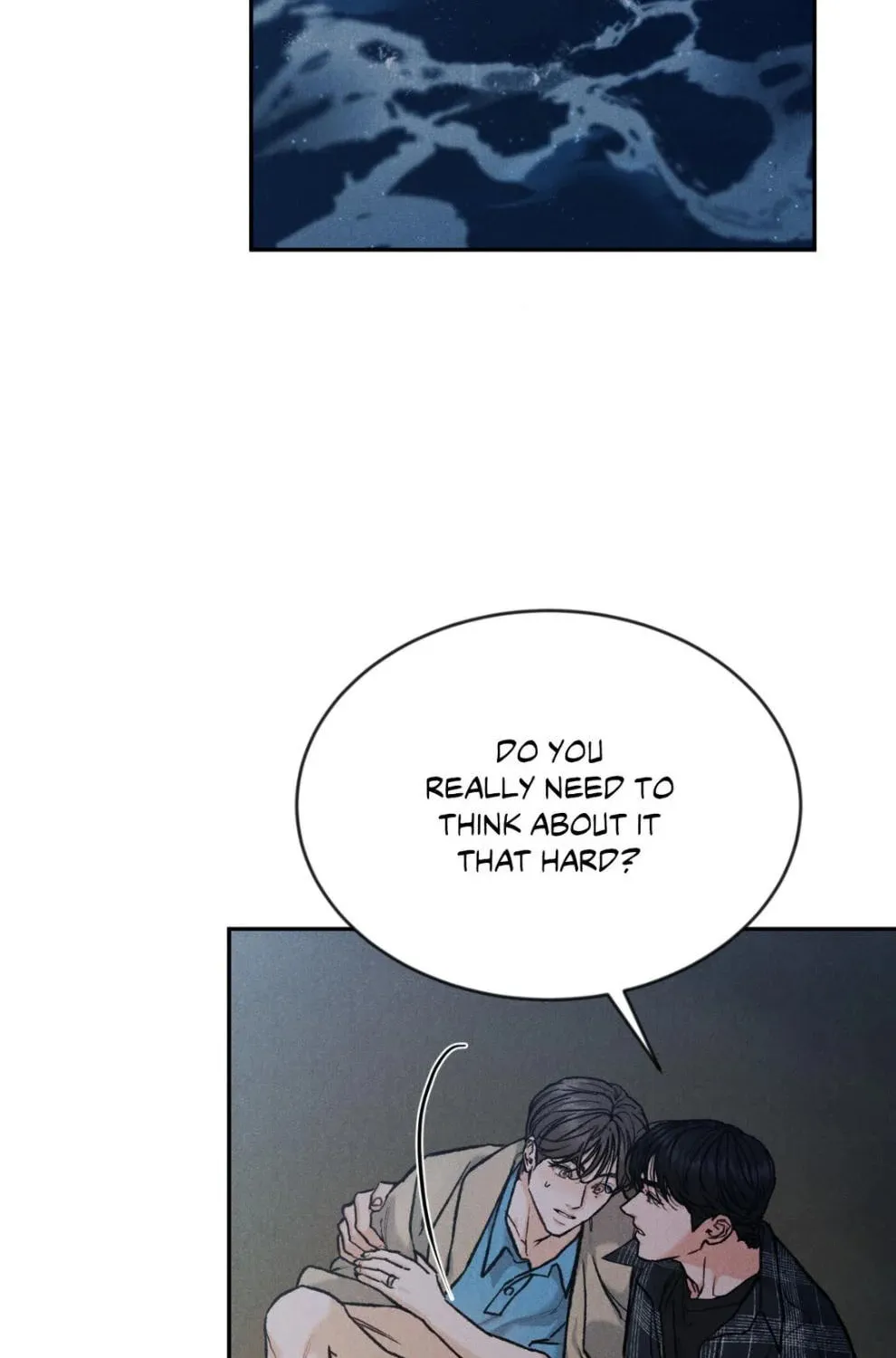 Read Limited Run chapter 94 image 78 on Lezhin
