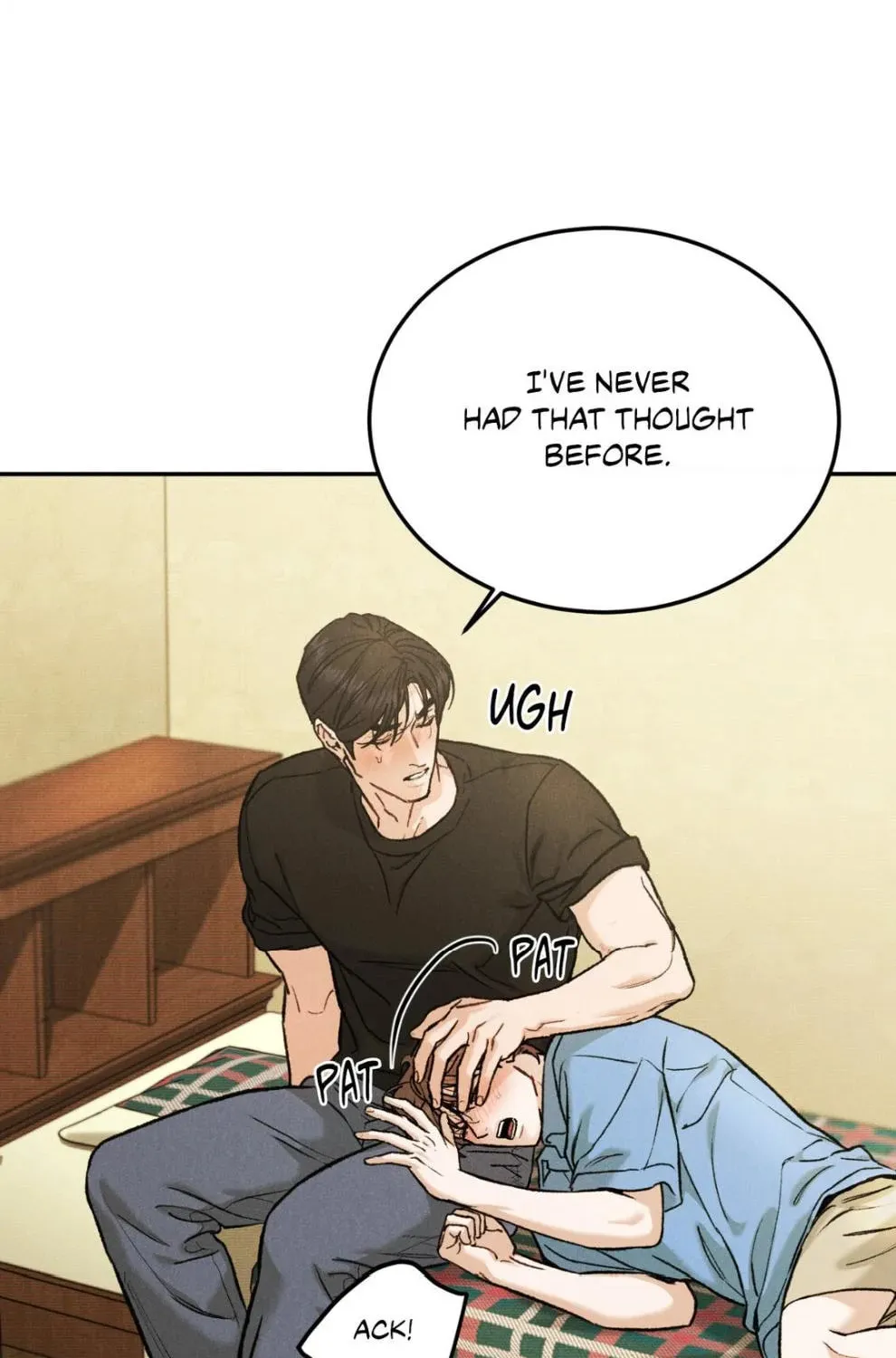 Read Limited Run chapter 94 image 8 on Lezhin