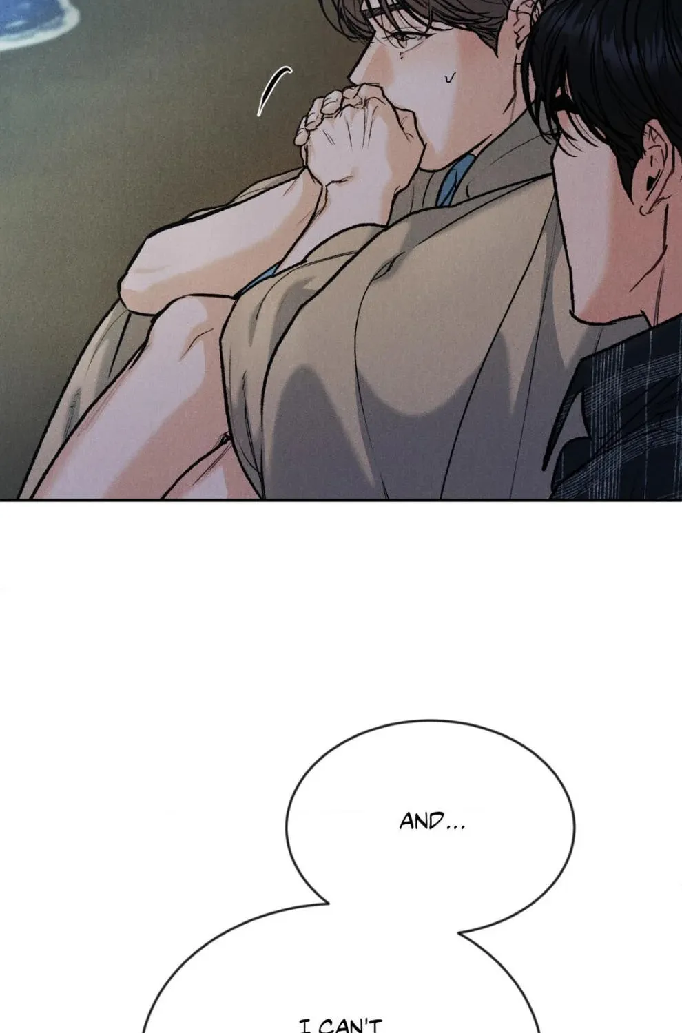 Read Limited Run chapter 94 image 82 on Lezhin