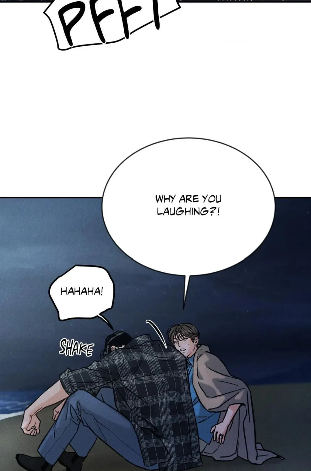 Read Limited Run chapter 94 image 86 on Lezhin
