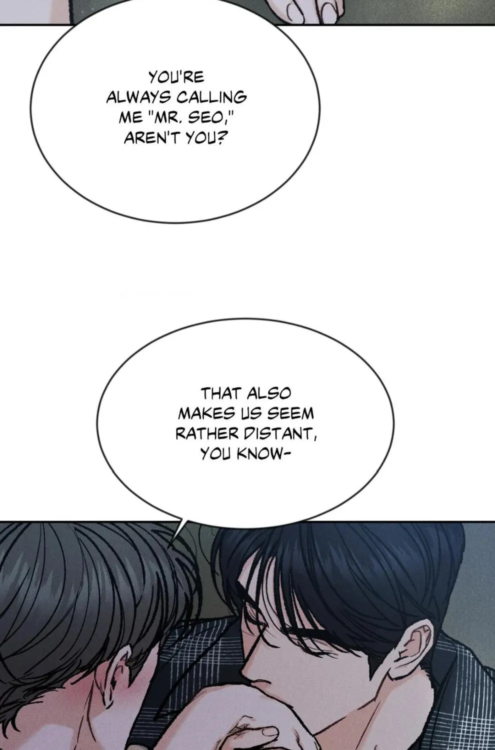 Read Limited Run chapter 94 image 90 on Lezhin