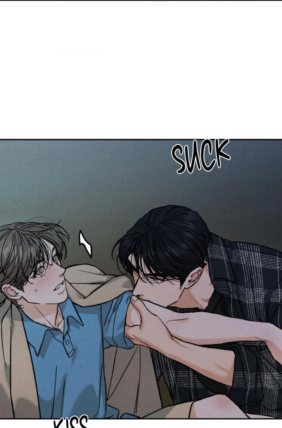 Read Limited Run chapter 94 image 93 on Lezhin
