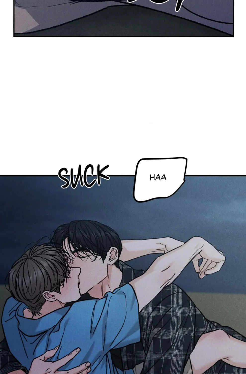 Read Limited Run chapter 94 image 95 on Lezhin