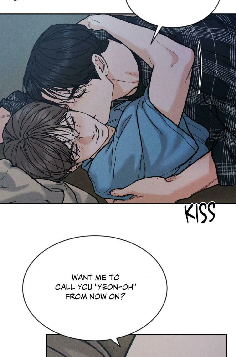 Read Limited Run chapter 94 image 98 on Lezhin