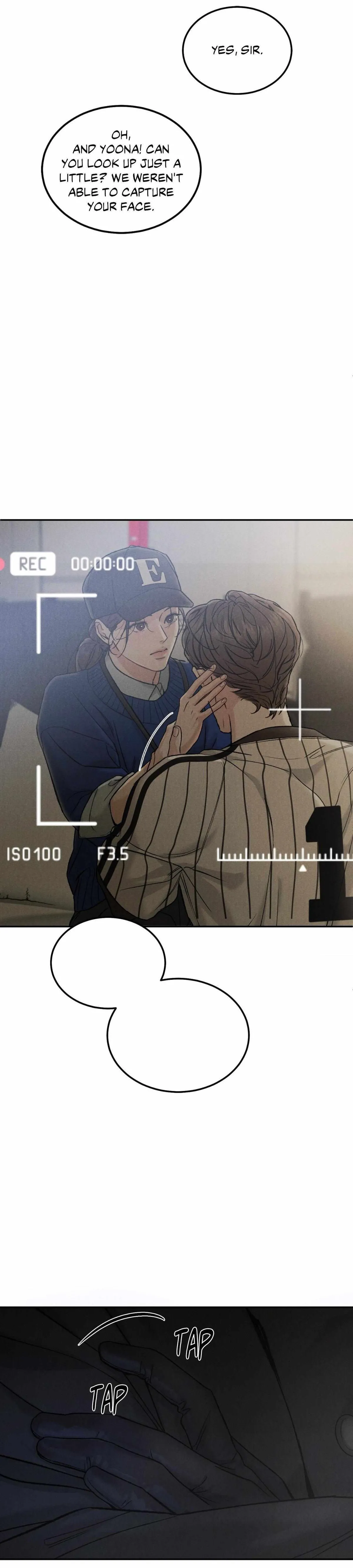 Read Limited Run chapter 95 image 12 on Lezhin