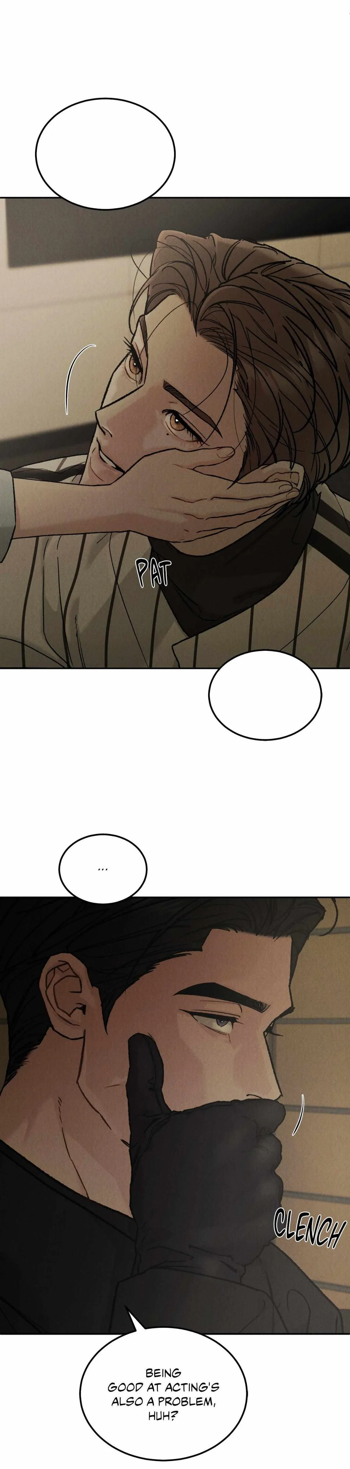 Read Limited Run chapter 95 image 13 on Lezhin