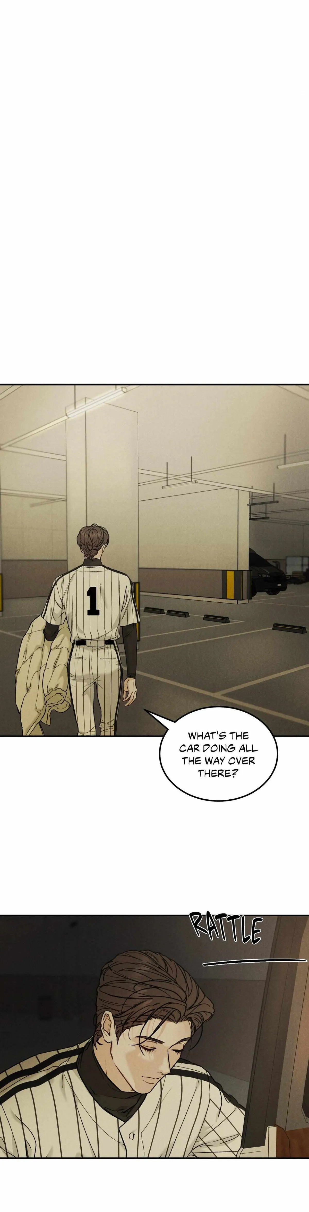 Read Limited Run chapter 95 image 14 on Lezhin