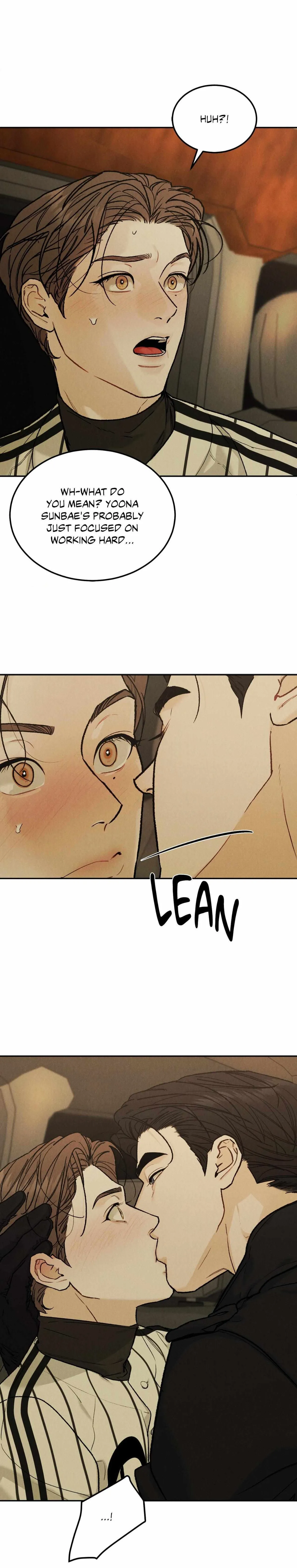 Read Limited Run chapter 95 image 19 on Lezhin