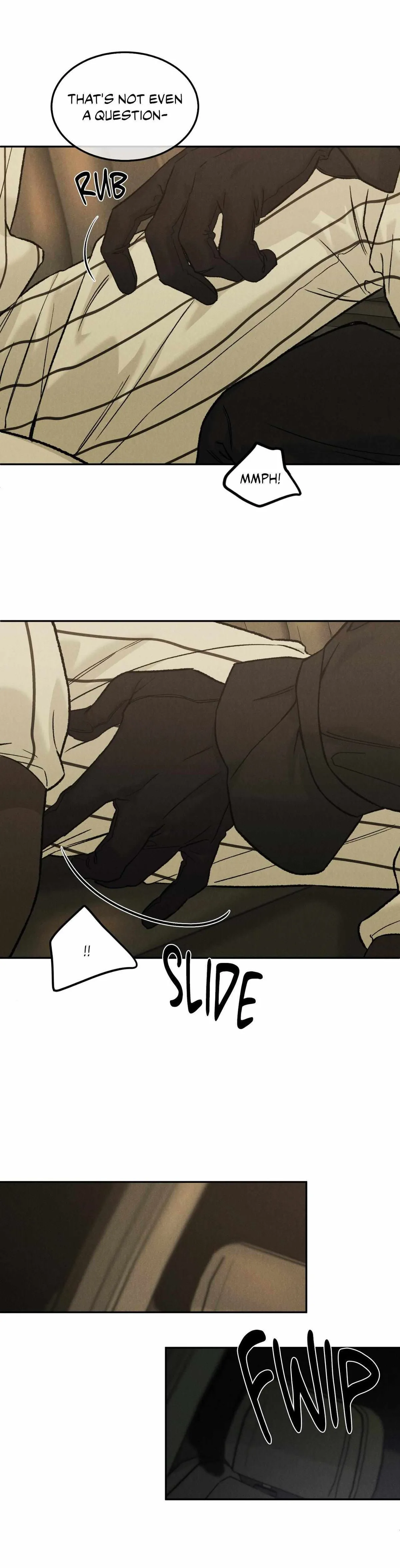 Read Limited Run chapter 95 image 22 on Lezhin