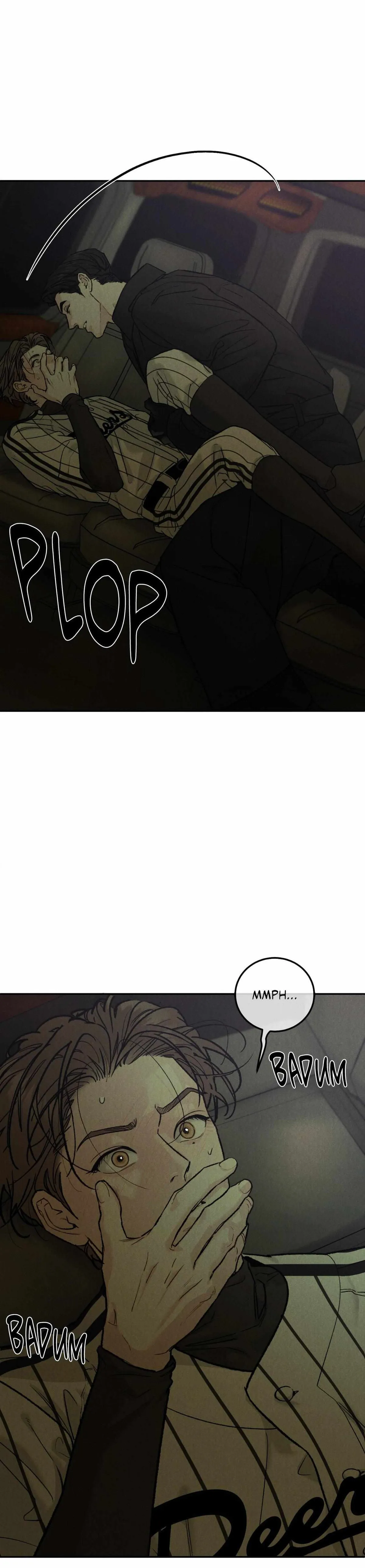 Read Limited Run chapter 95 image 23 on Lezhin