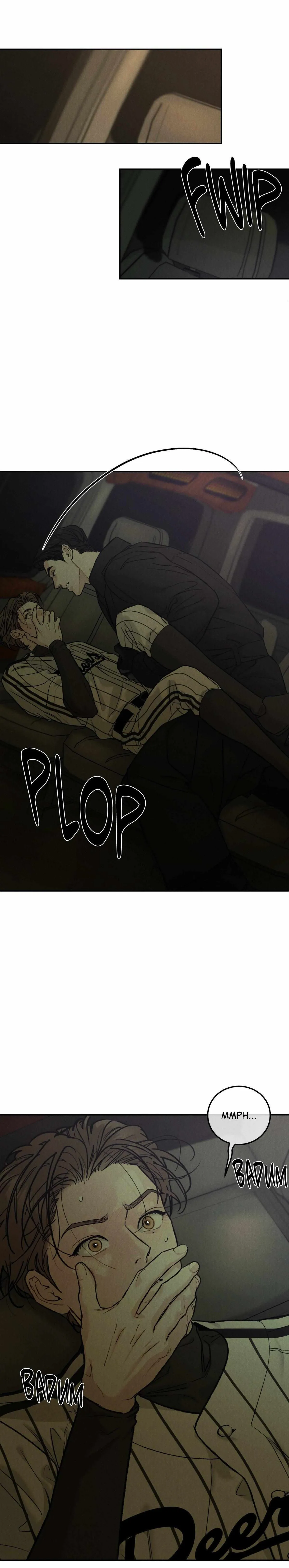 Read Limited Run chapter 96 image 1 on Lezhin