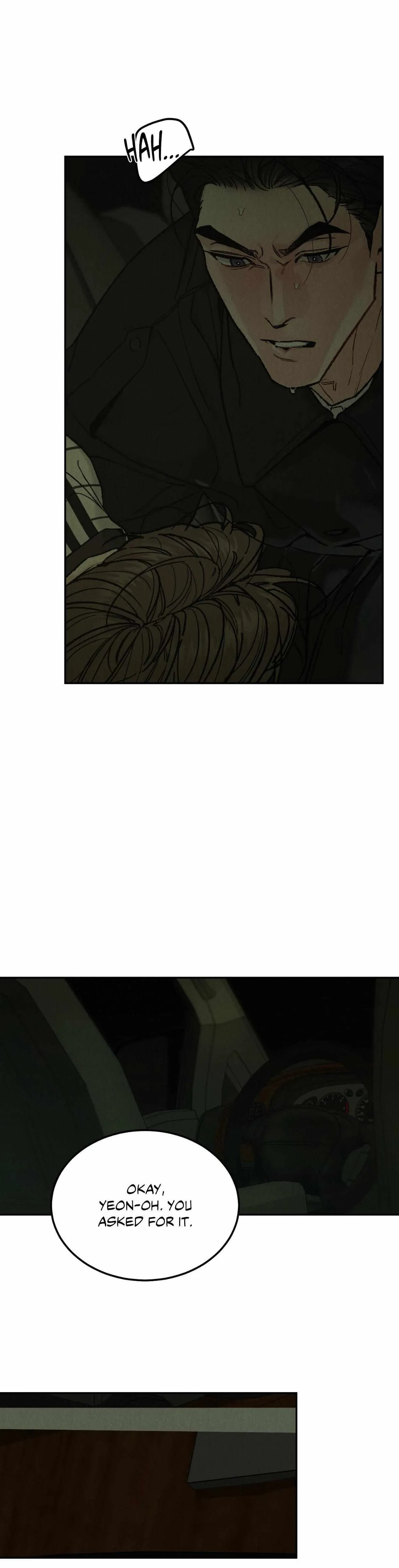 Read Limited Run chapter 96 image 12 on Lezhin